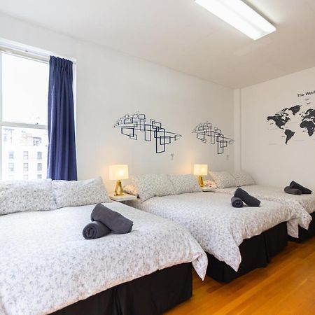 Studio Plus - Cozy Apartments New York Eksteriør bilde